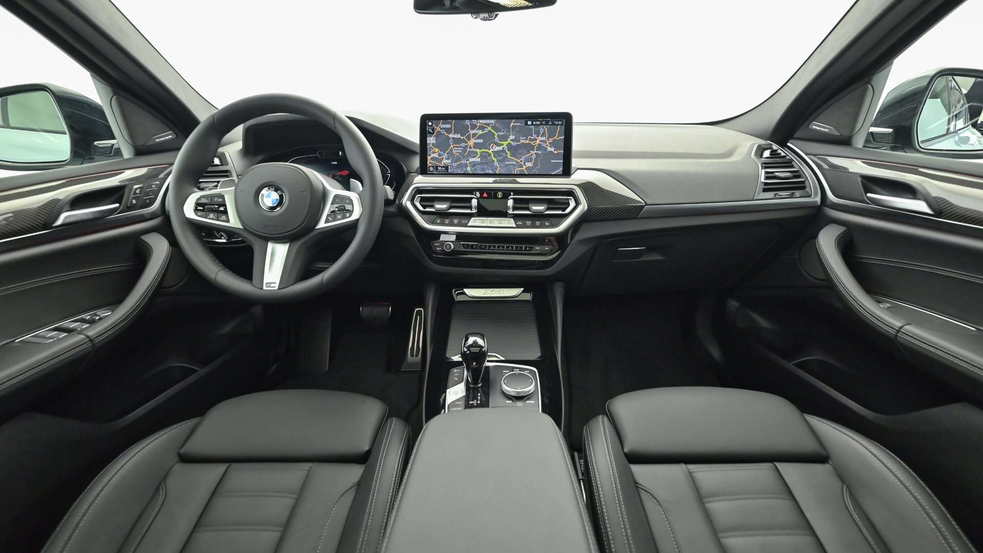 BMW X4 XDrive30d - 2024 - Joinsteer - #13