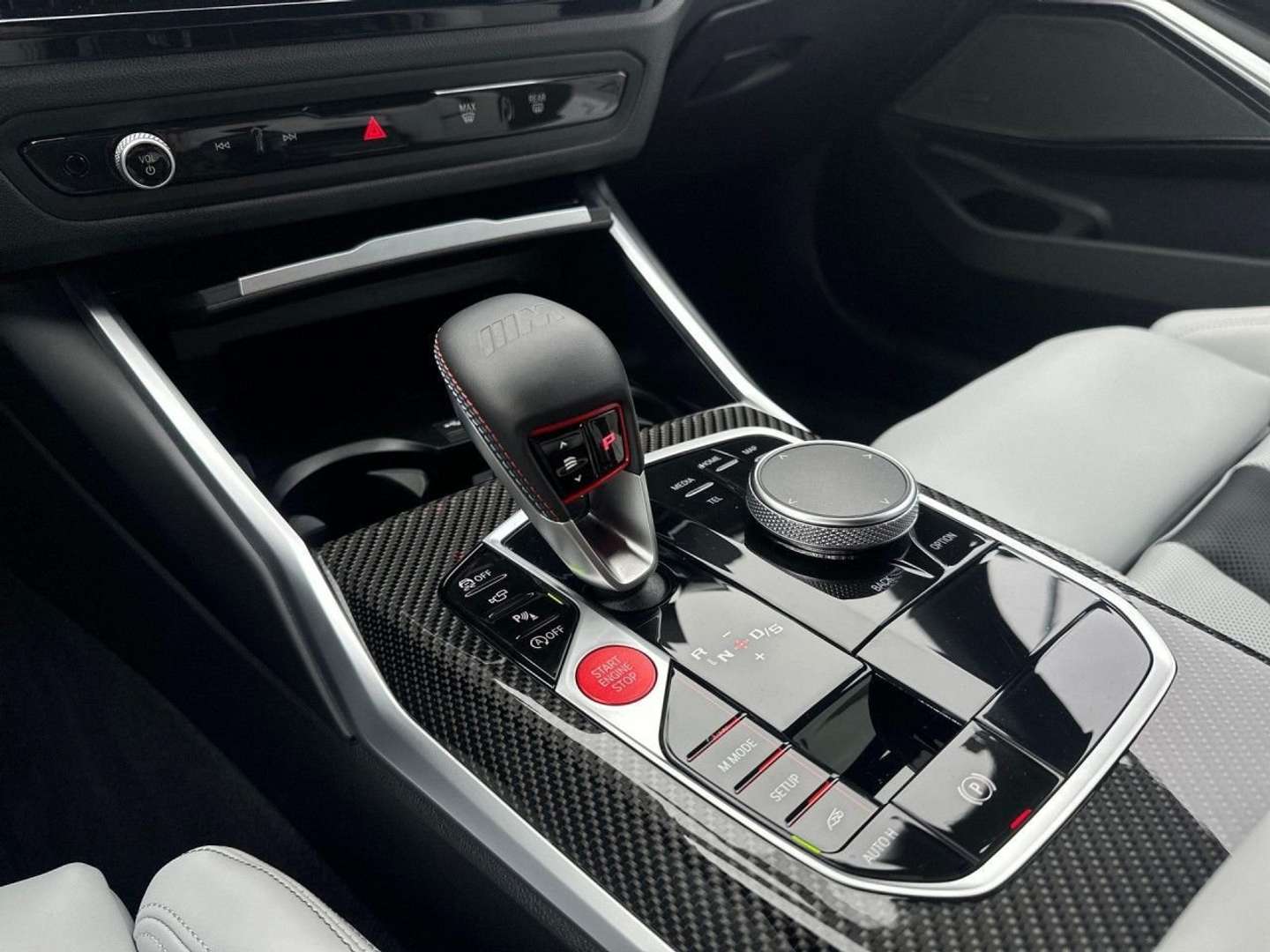 BMW M3 Black Pack XDrive Competition - 2024 - Joinsteer - #5