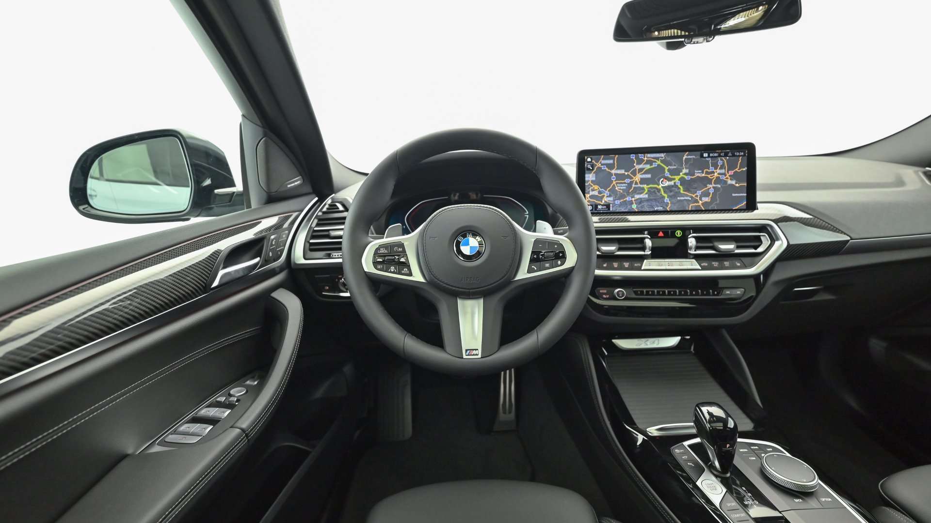 BMW X4 XDrive30d - 2024 - Joinsteer - #14