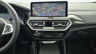 BMW X4 XDrive30d — photo 15