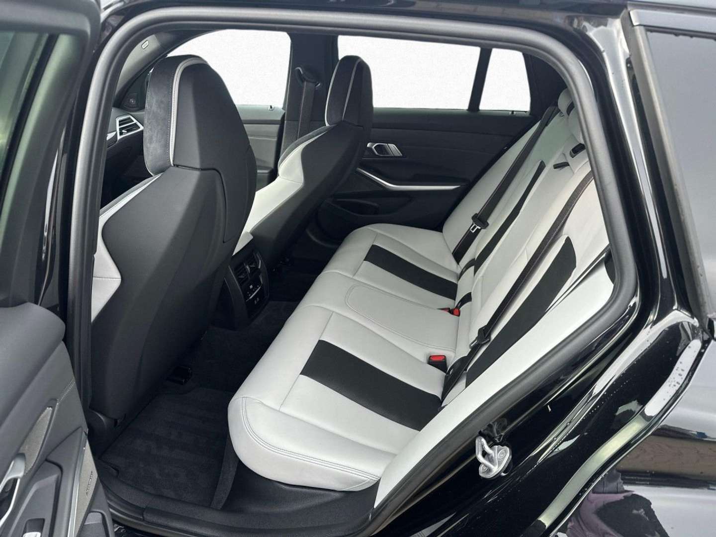 BMW M3 Black Pack XDrive Competition - 2024 - Joinsteer - #7