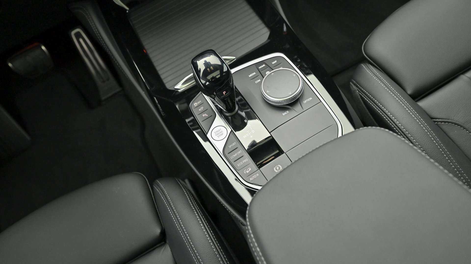 BMW X4 XDrive30d - 2024 - Joinsteer - #16