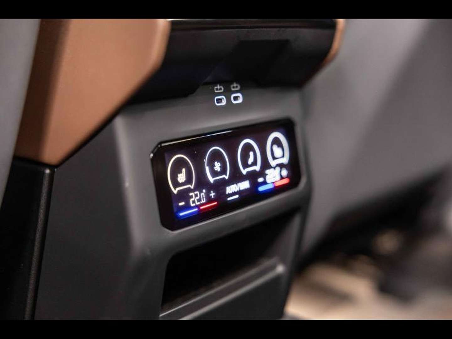 BMW I5 Touring M Sport Pro EDrive40 - 2025 - Joinsteer - #15