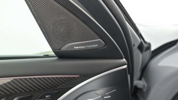 BMW X4 XDrive30d — photo 17