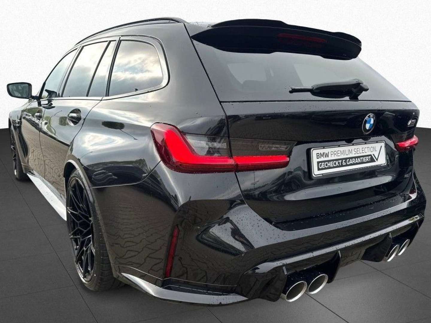 BMW M3 Black Pack XDrive Competition - 2024 - Joinsteer - #10