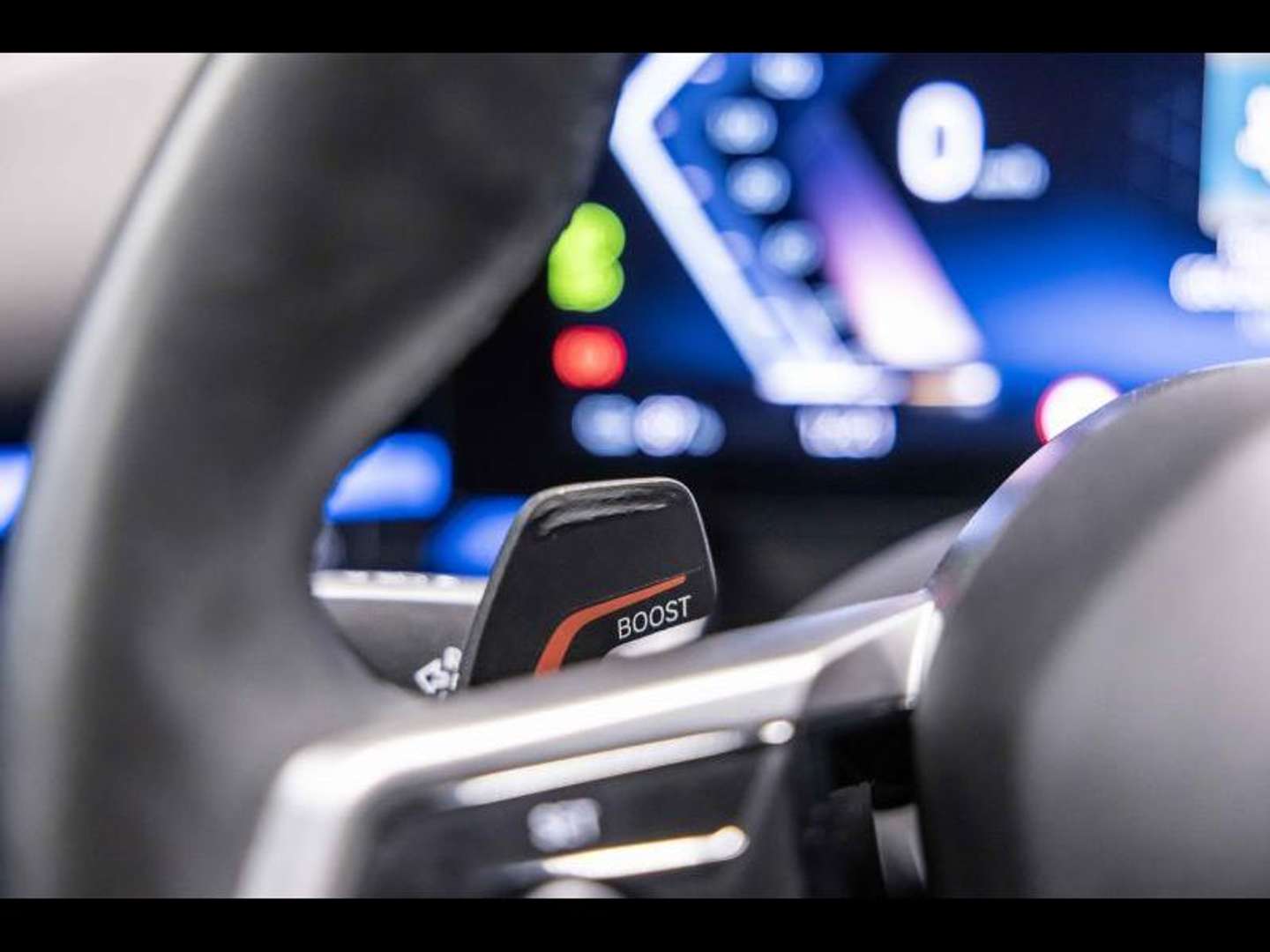 BMW I5 Touring M Sport Pro EDrive40 - 2025 - Joinsteer - #17