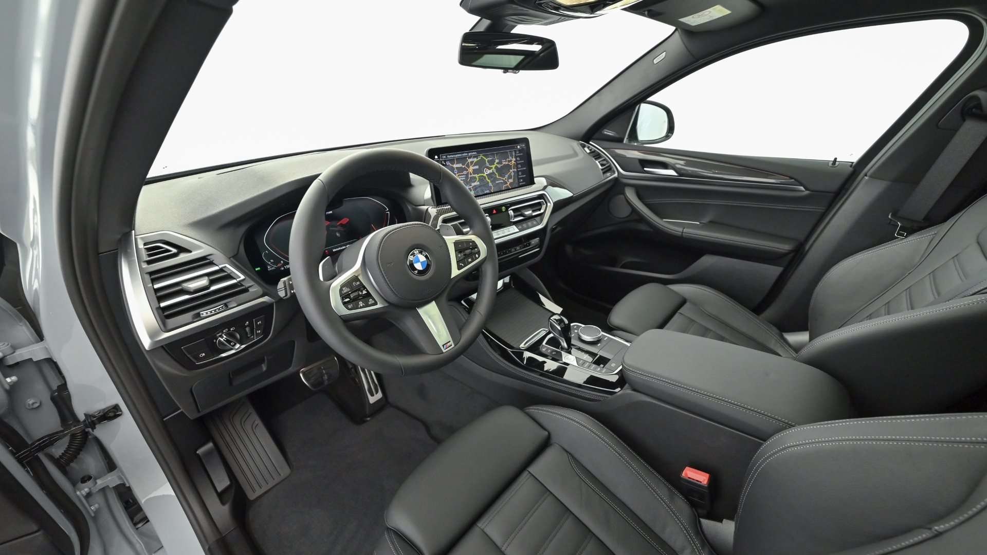 BMW X4 XDrive30d - 2024 - Joinsteer - #20