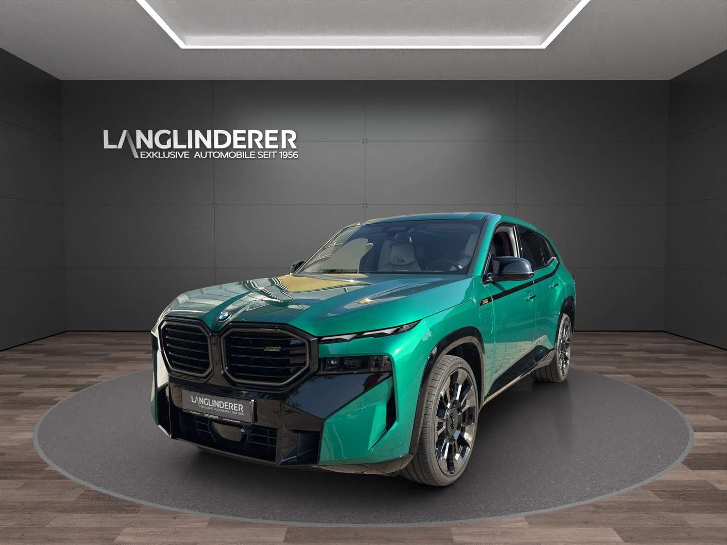 BMW XM Bowers&Wilkins Sound NP - 2024 - Joinsteer - #1