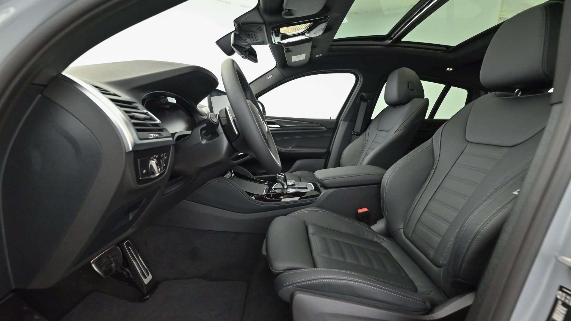 BMW X4 XDrive30d - 2024 - Joinsteer - #21