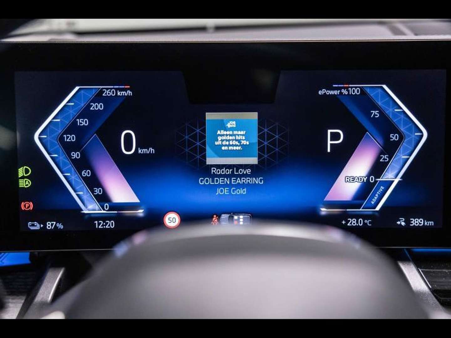 BMW I5 Touring M Sport Pro EDrive40 - 2025 - Joinsteer - #18