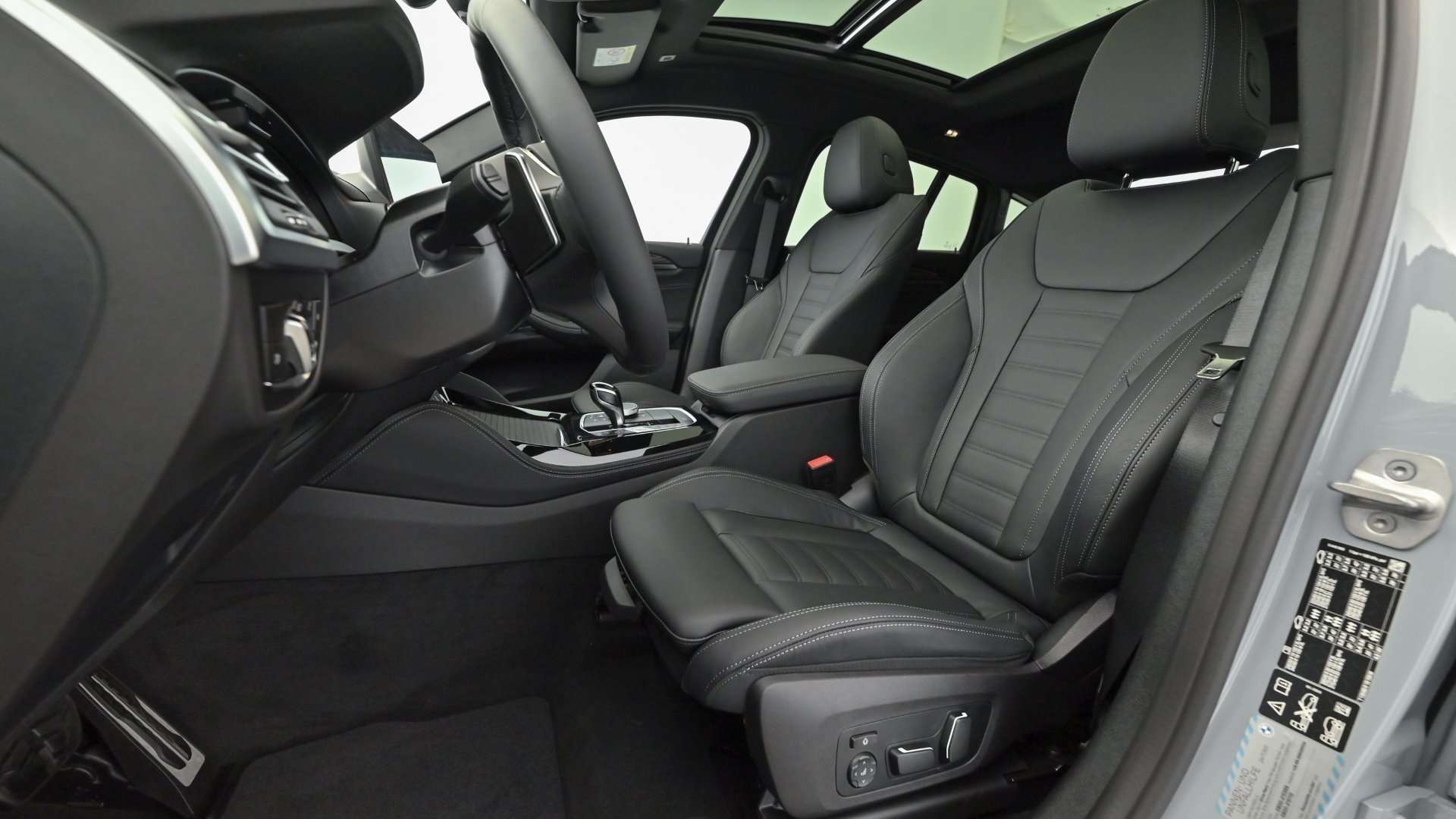 BMW X4 XDrive30d - 2024 - Joinsteer - #22