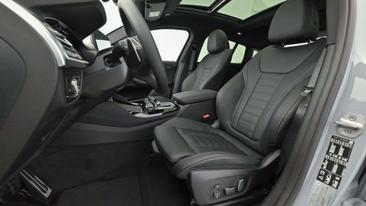 BMW X4 XDrive30d — photo 22