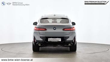BMW X4 XDrive30d — photo 2