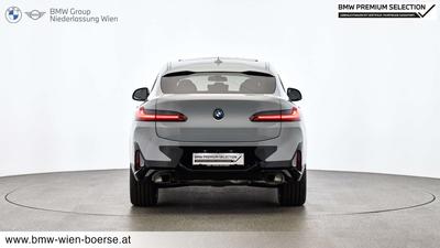 BMW X4 XDrive30d