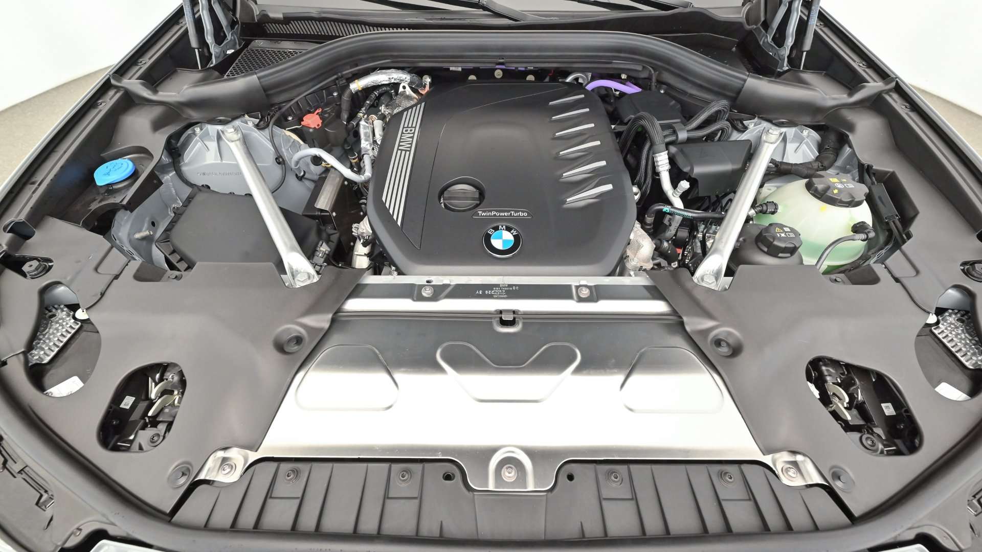 BMW X4 XDrive30d - 2024 - Joinsteer - #23
