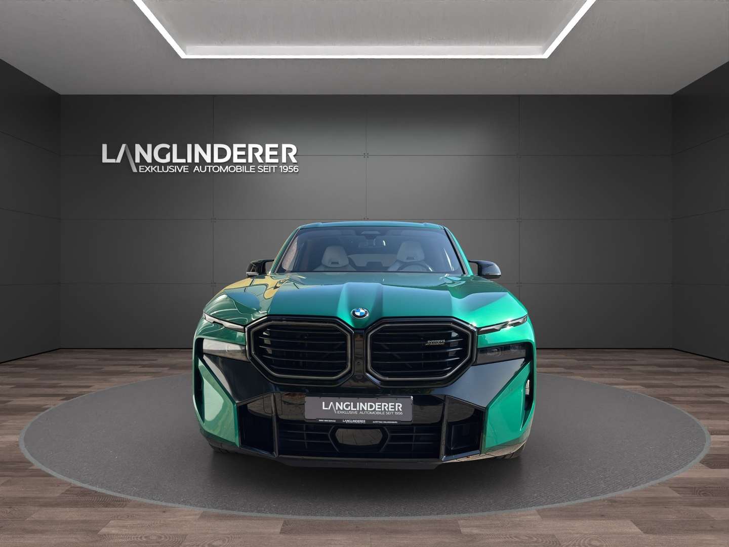 BMW XM Bowers&Wilkins Sound NP - 2024 - Joinsteer - #3