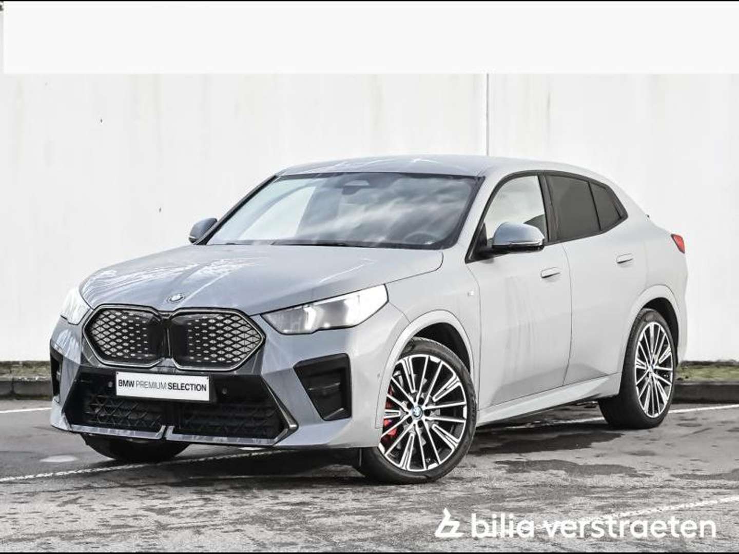 BMW IX2 M Sport EDrive20 - 2024 - Joinsteer - #1