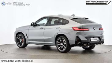 BMW X4 XDrive30d — photo 3