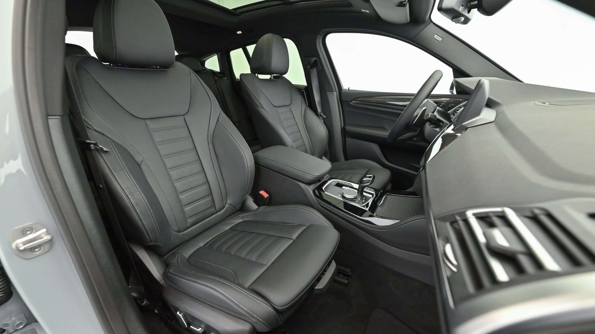 BMW X4 XDrive30d - 2024 - Joinsteer - #24