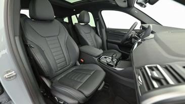 BMW X4 XDrive30d — photo 24