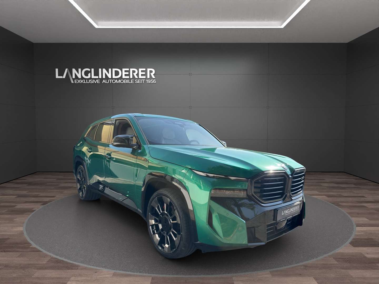 BMW XM Bowers&Wilkins Sound NP - 2024 - Joinsteer - #4