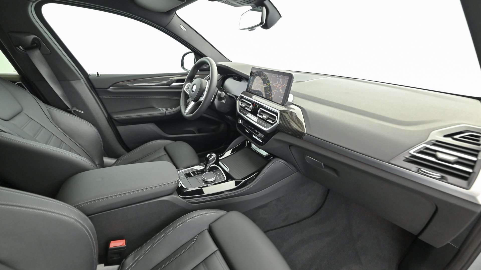 BMW X4 XDrive30d - 2024 - Joinsteer - #25