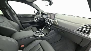 BMW X4 XDrive30d — photo 25