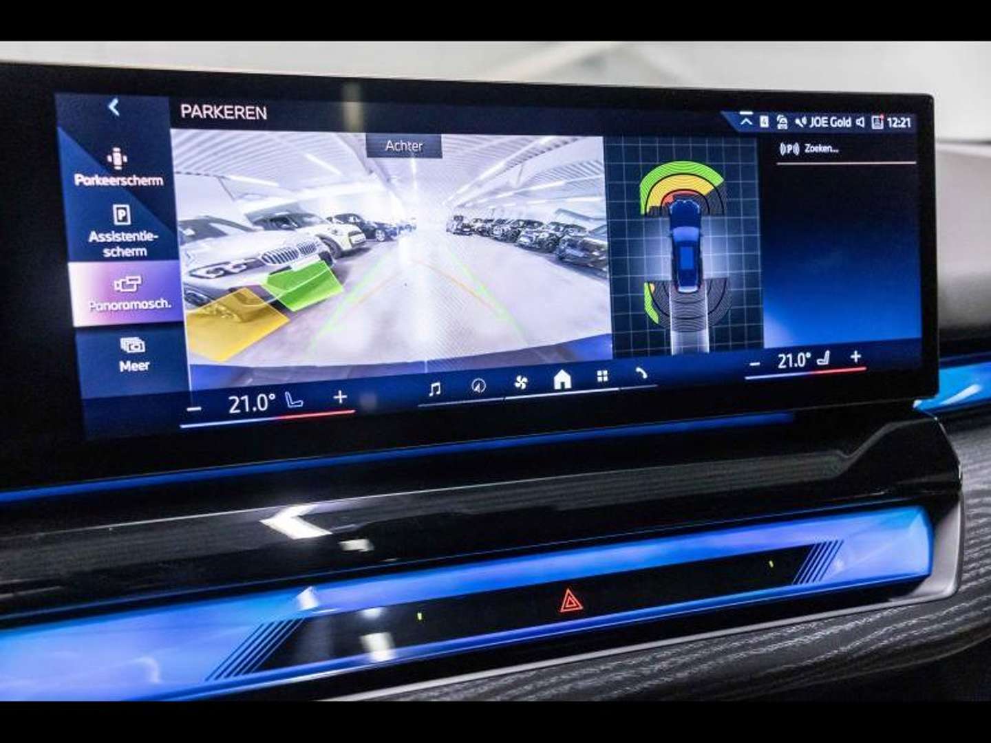 BMW I5 Touring M Sport Pro EDrive40 - 2025 - Joinsteer - #20