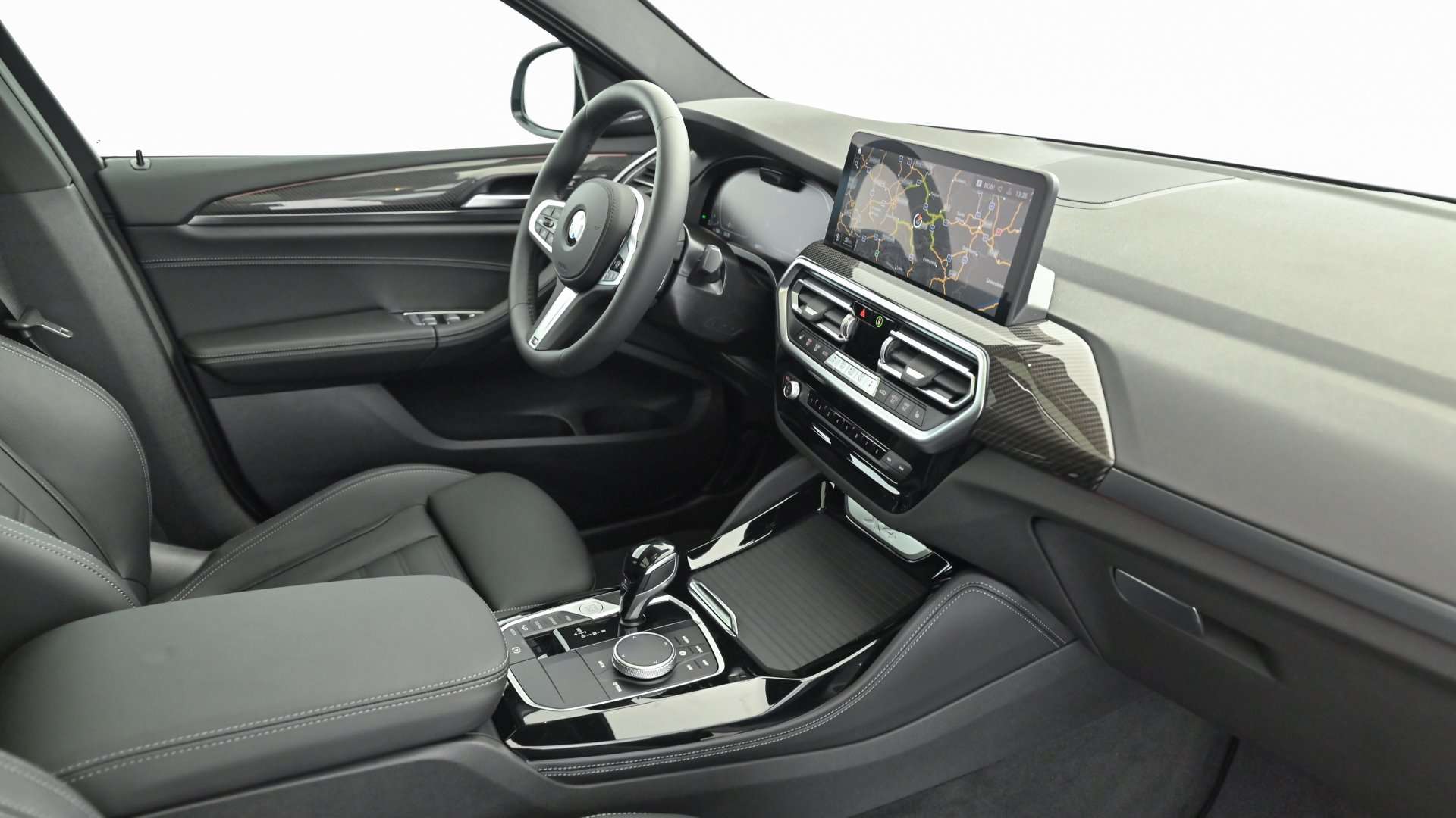 BMW X4 XDrive30d - 2024 - Joinsteer - #26