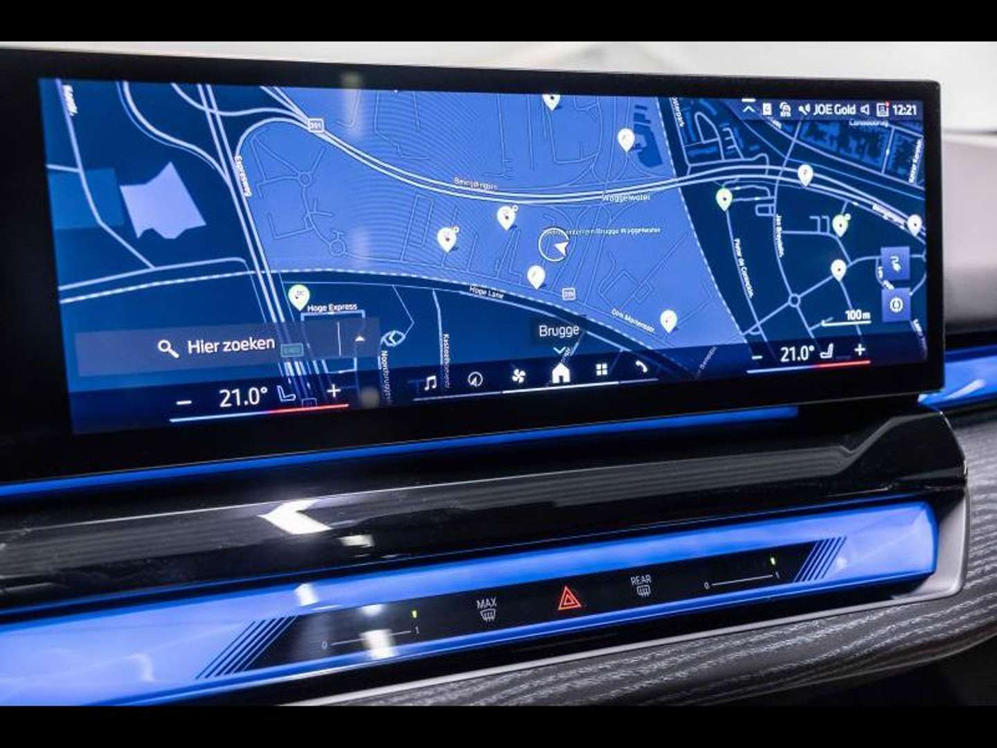 BMW I5 Touring M Sport Pro EDrive40 - 2025 - Joinsteer - #21