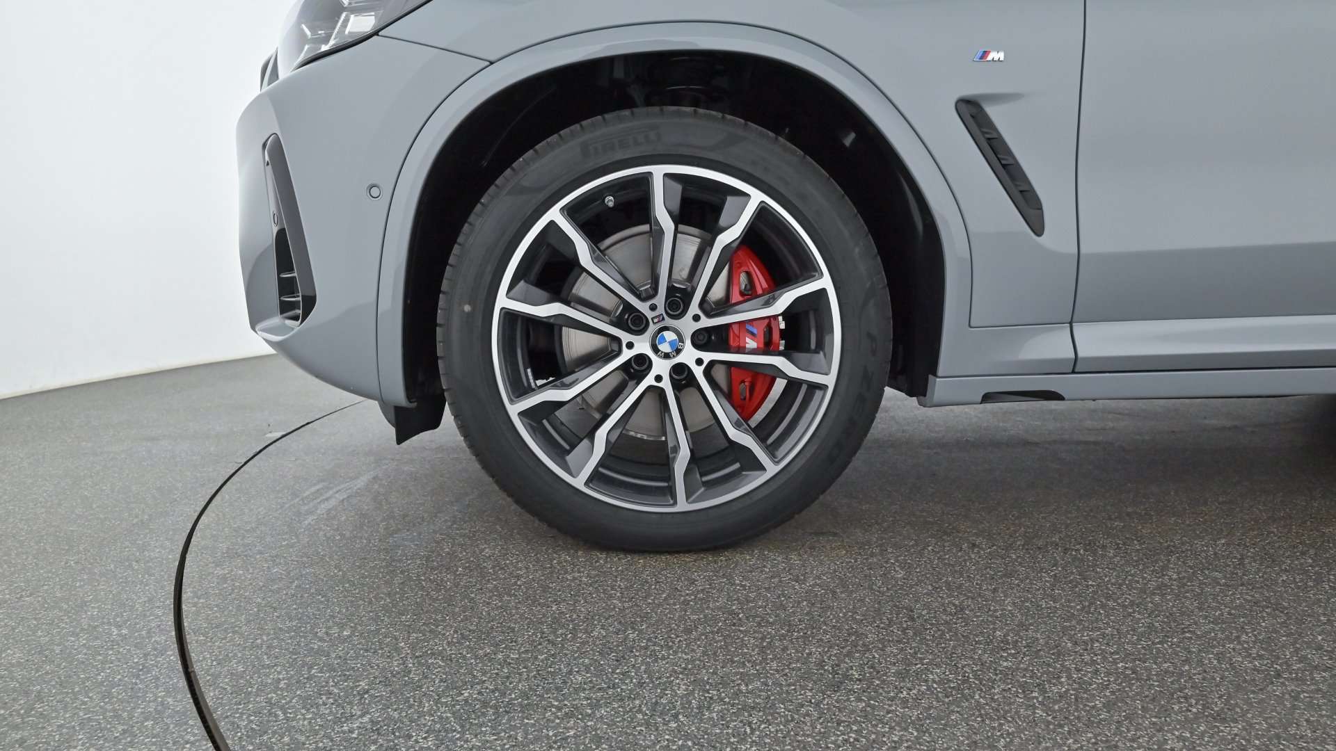 BMW X4 XDrive30d - 2024 - Joinsteer - #27