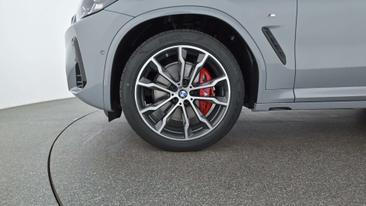 BMW X4 XDrive30d — photo 27