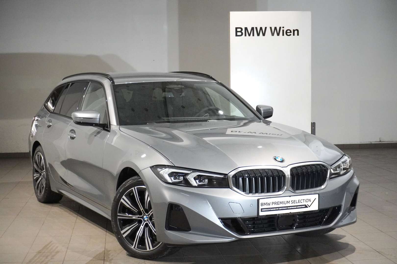 BMW Série 3 320D - 2024 - Joinsteer - #1