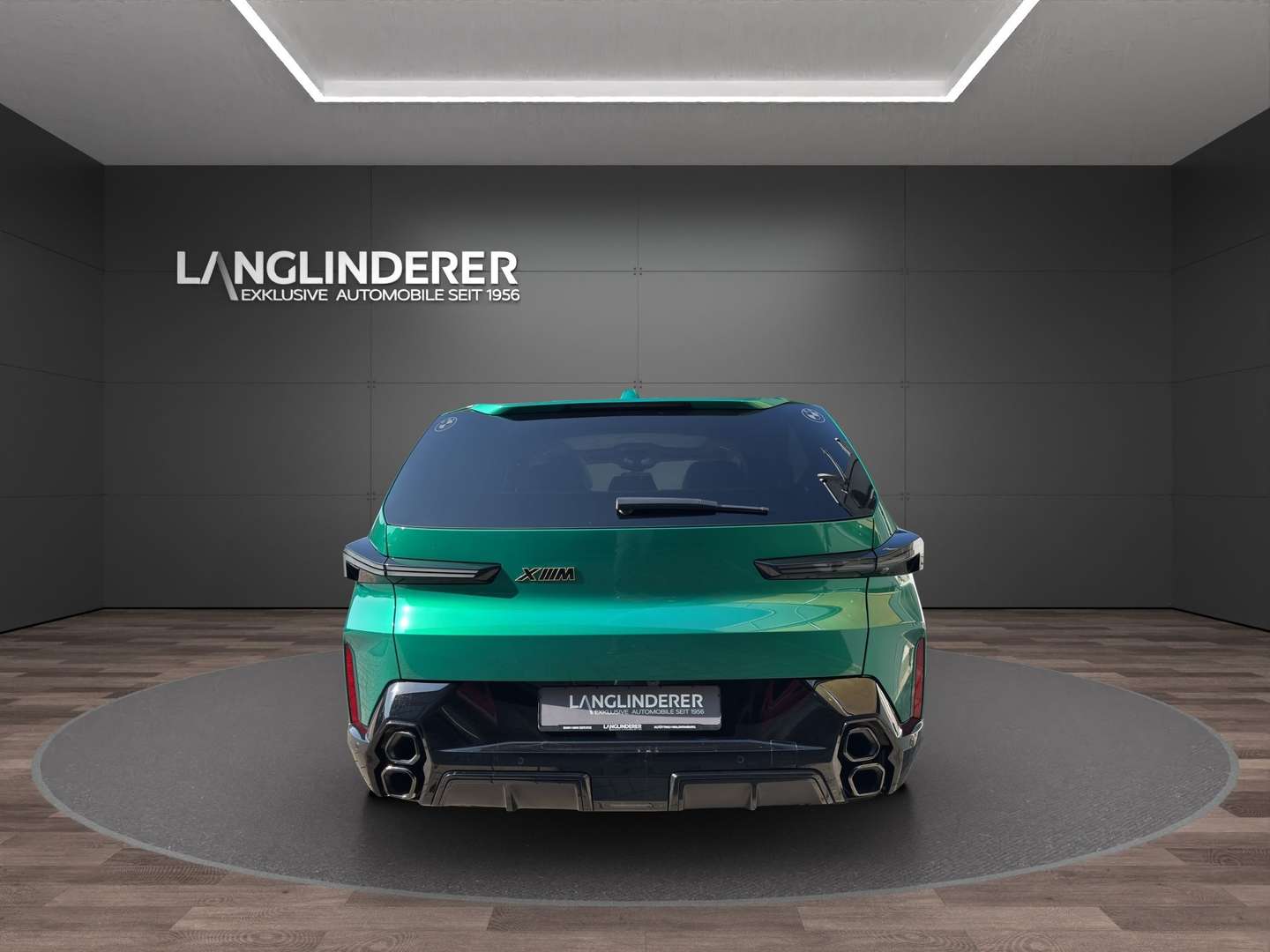 BMW XM Bowers&Wilkins Sound NP - 2024 - Joinsteer - #6