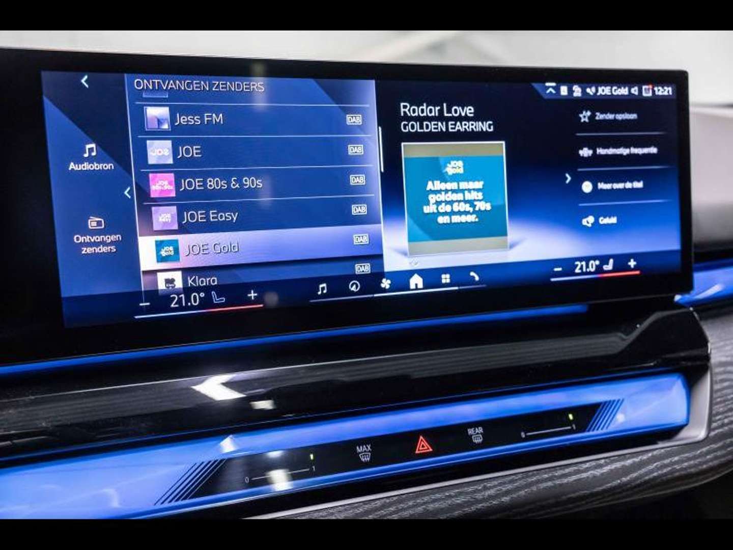 BMW I5 Touring M Sport Pro EDrive40 - 2025 - Joinsteer - #22