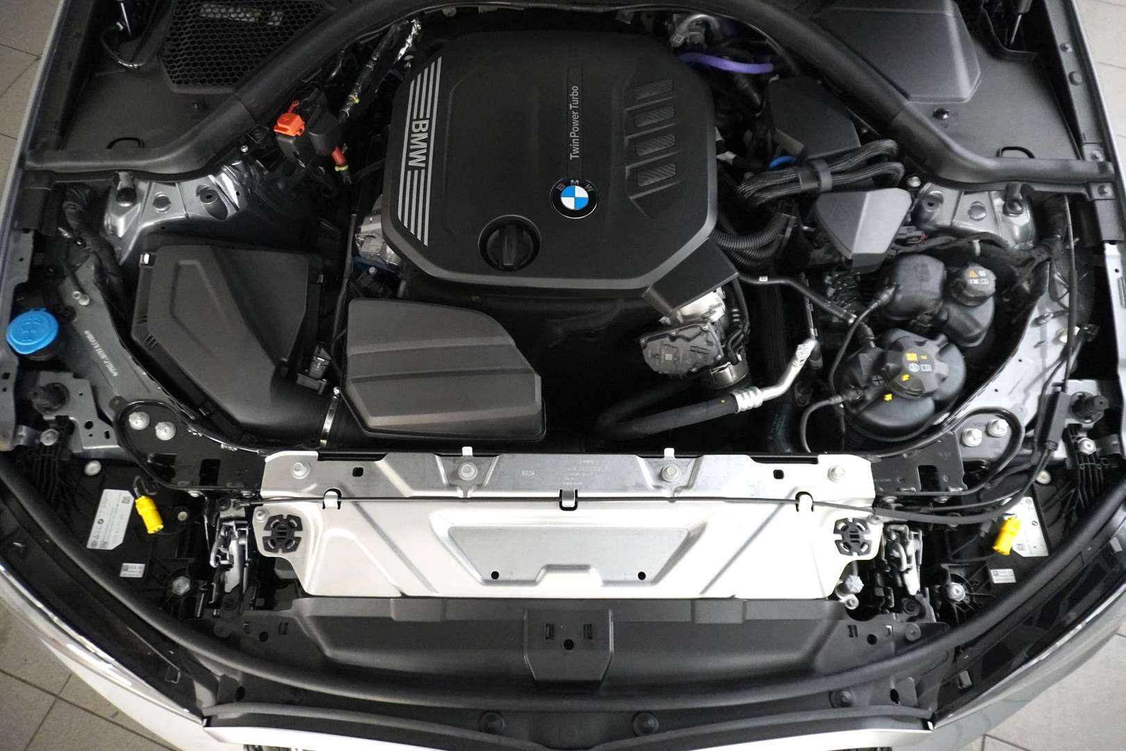 BMW Série 3 320D - 2024 - Joinsteer - #2