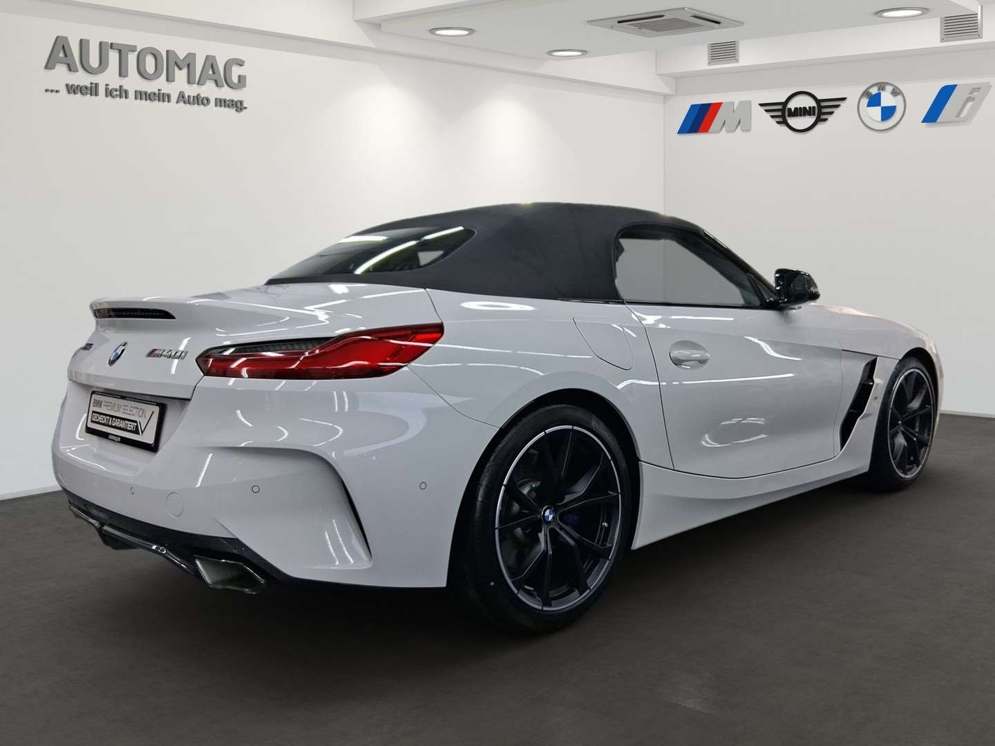 BMW Z4 M 40i - 2024 - Joinsteer - #3