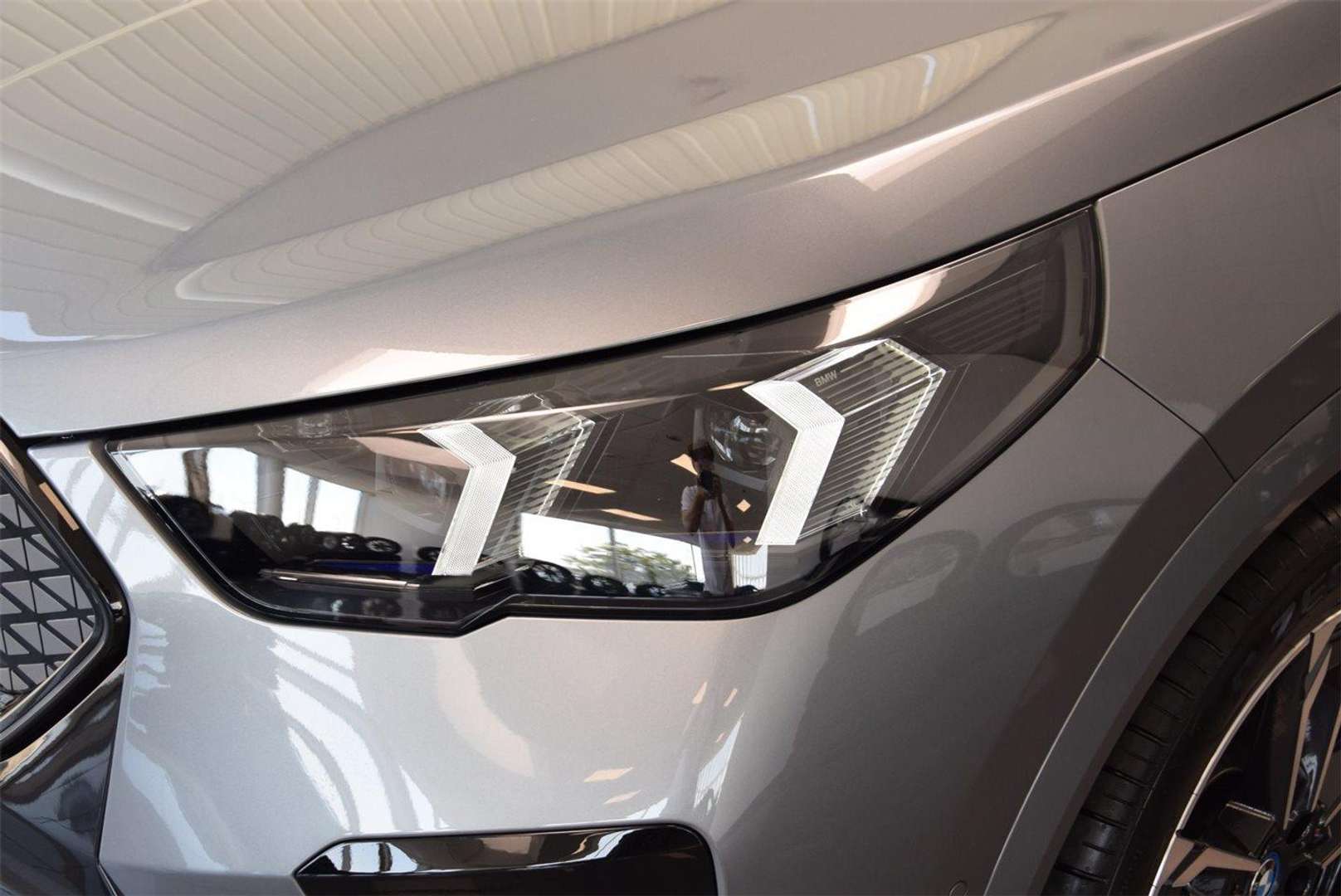 BMW IX2 XDrive30 - 2024 - Joinsteer - #5