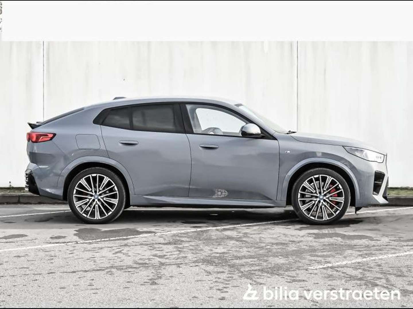 BMW IX2 M Sport EDrive20 - 2024 - Joinsteer - #3