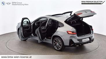 BMW X4 XDrive30d — photo 9