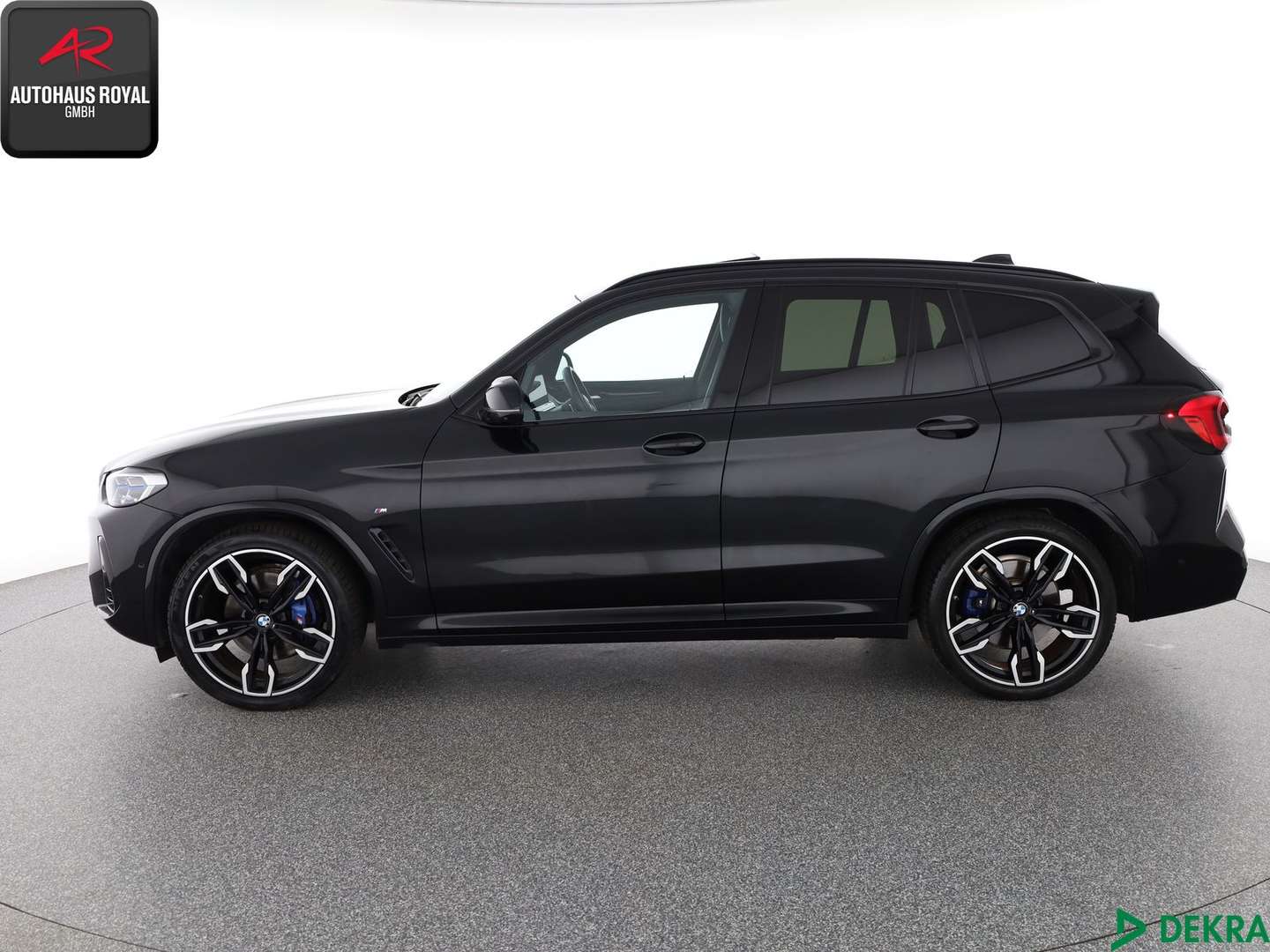 BMW X3 M M Sport M40i XDrive - 2022 - Joinsteer - #2