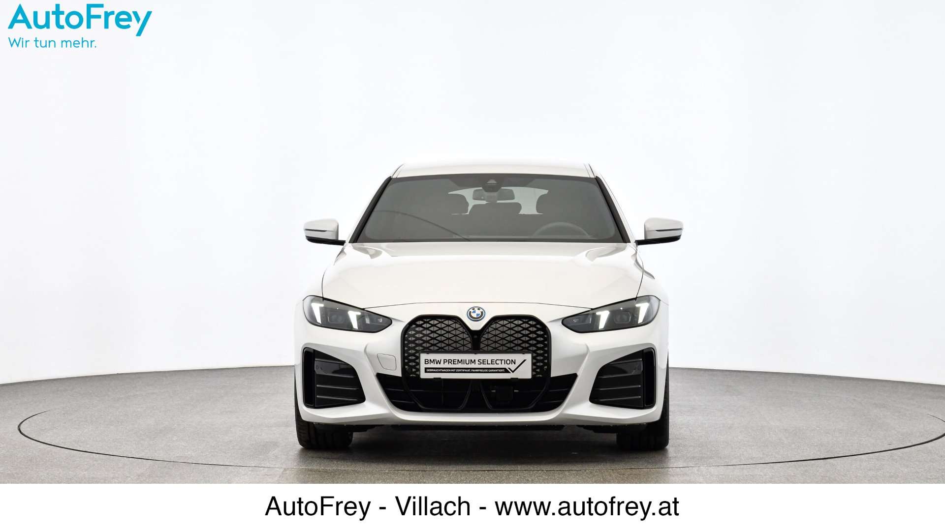 BMW I4 Gran Coupé EDrive35 - 2024 - Joinsteer - #2