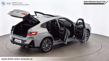 BMW X4 XDrive30d — photo 10