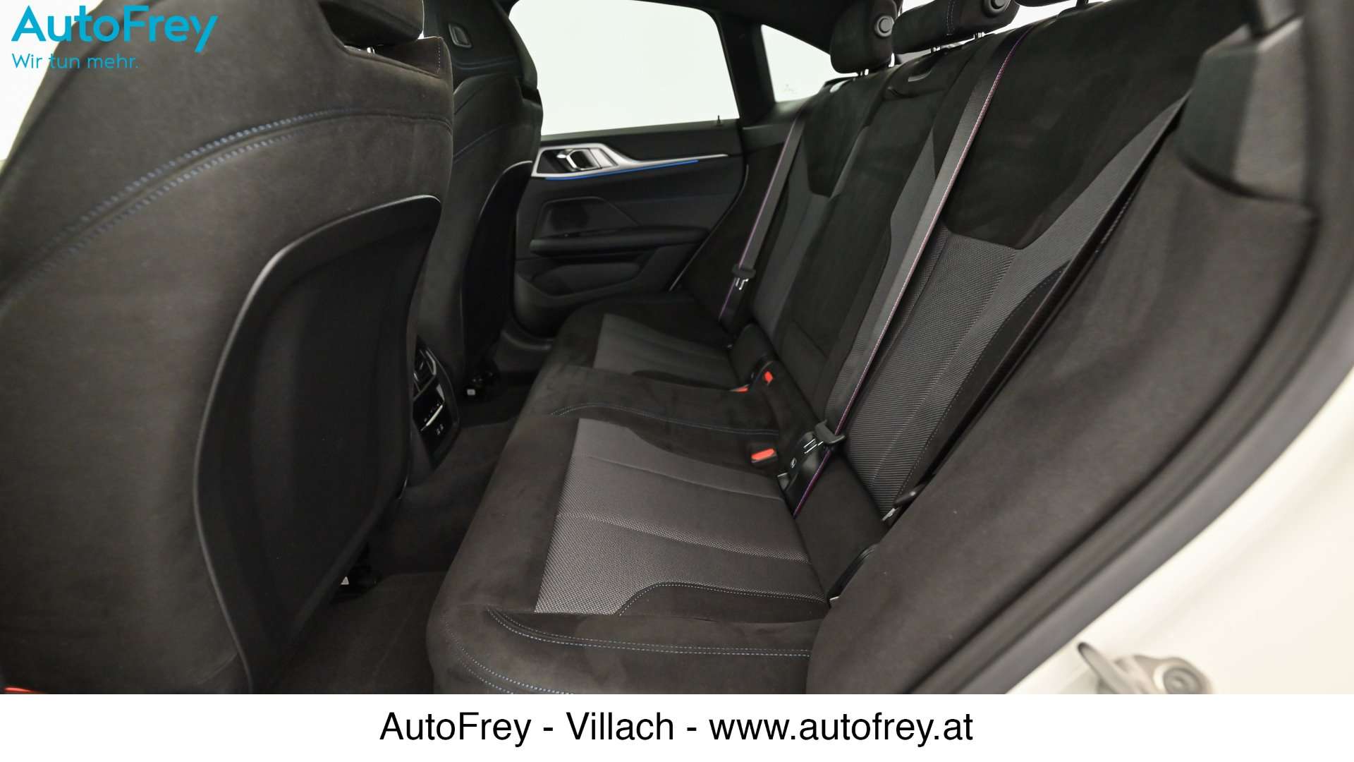 BMW I4 Gran Coupé EDrive35 - 2024 - Joinsteer - #4