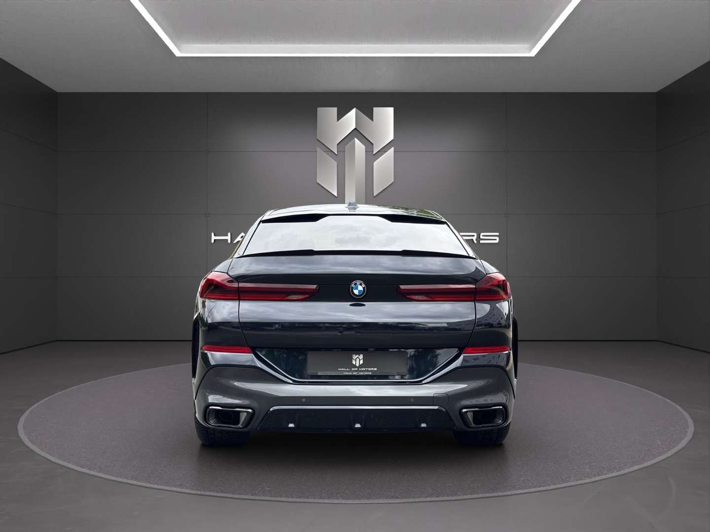 BMW X6 M Sport XDrive30d - 2024 - Joinsteer - #4