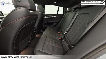 BMW X4 XDrive30d — photo 12
