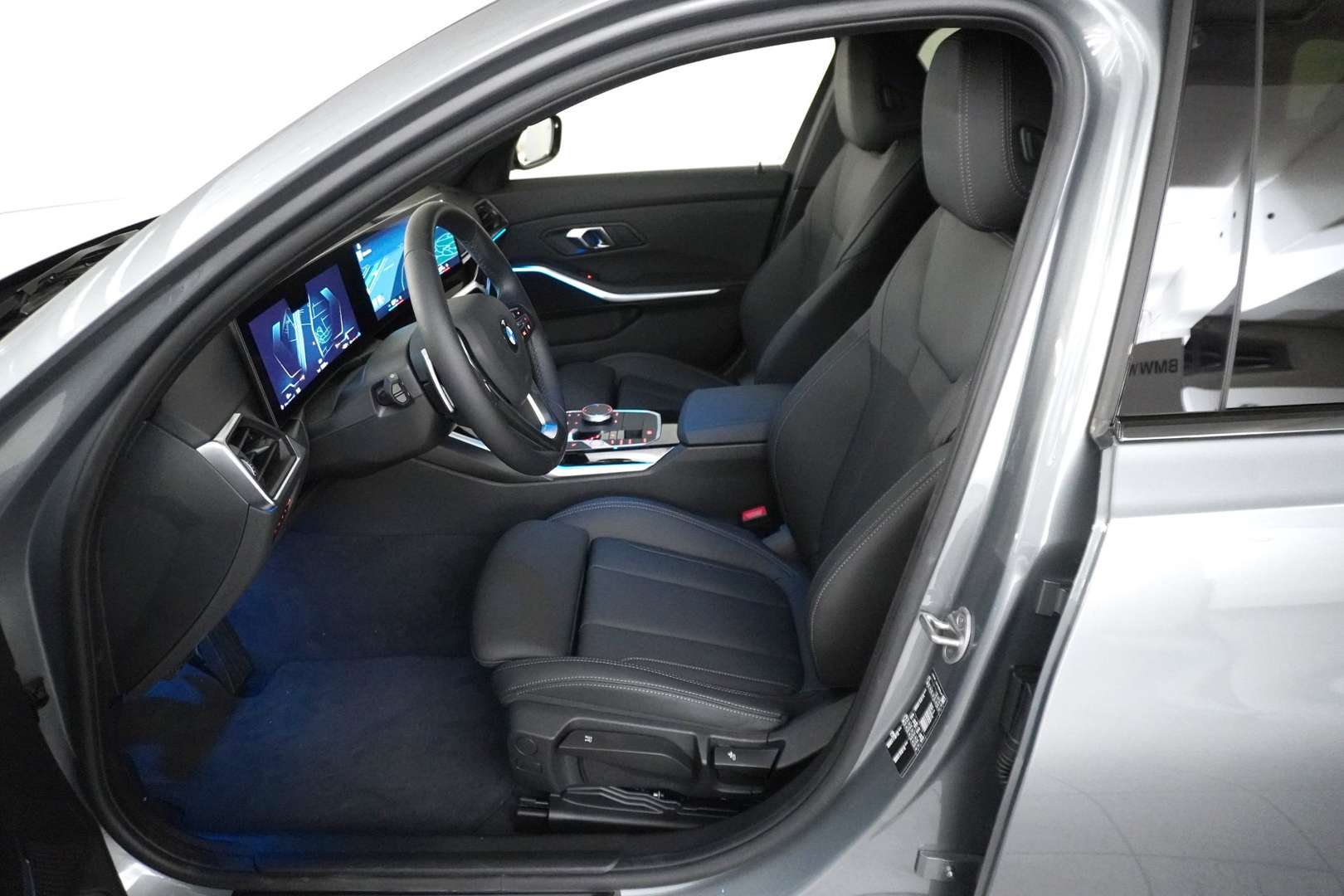 BMW Série 3 320D - 2024 - Joinsteer - #5