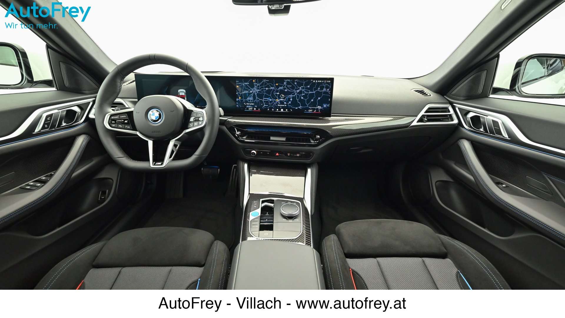 BMW I4 Gran Coupé EDrive35 - 2024 - Joinsteer - #5