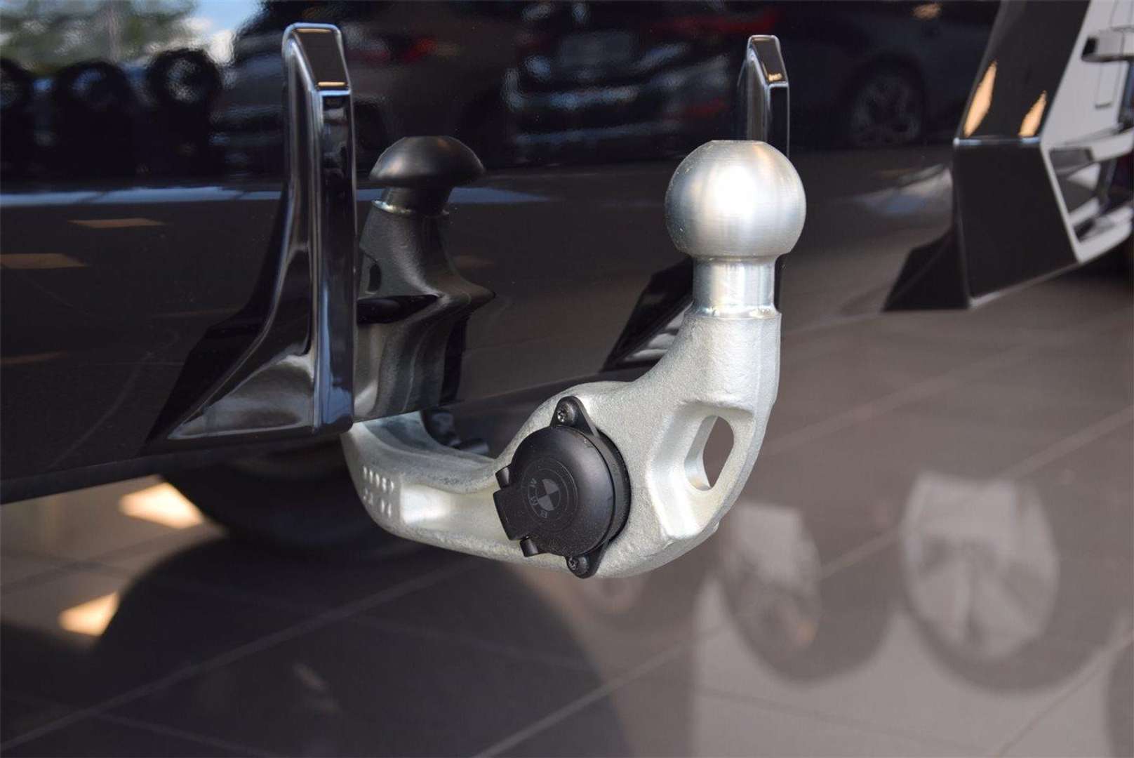 BMW IX2 XDrive30 - 2024 - Joinsteer - #8