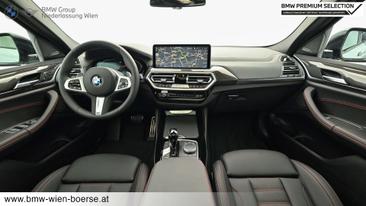 BMW X4 XDrive30d — photo 13